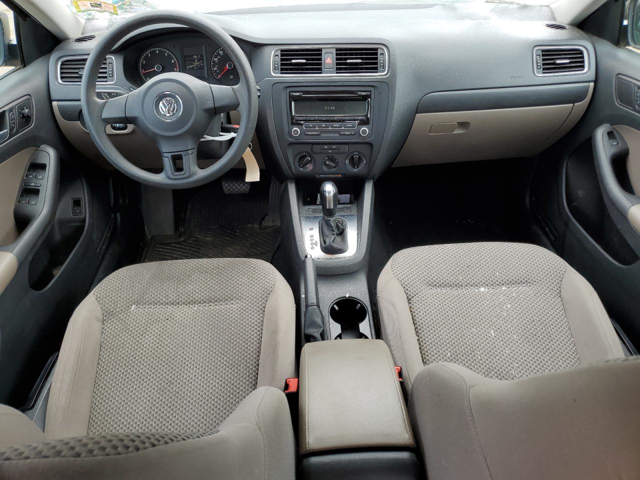 2014 Volkswagen Jetta - Image 8