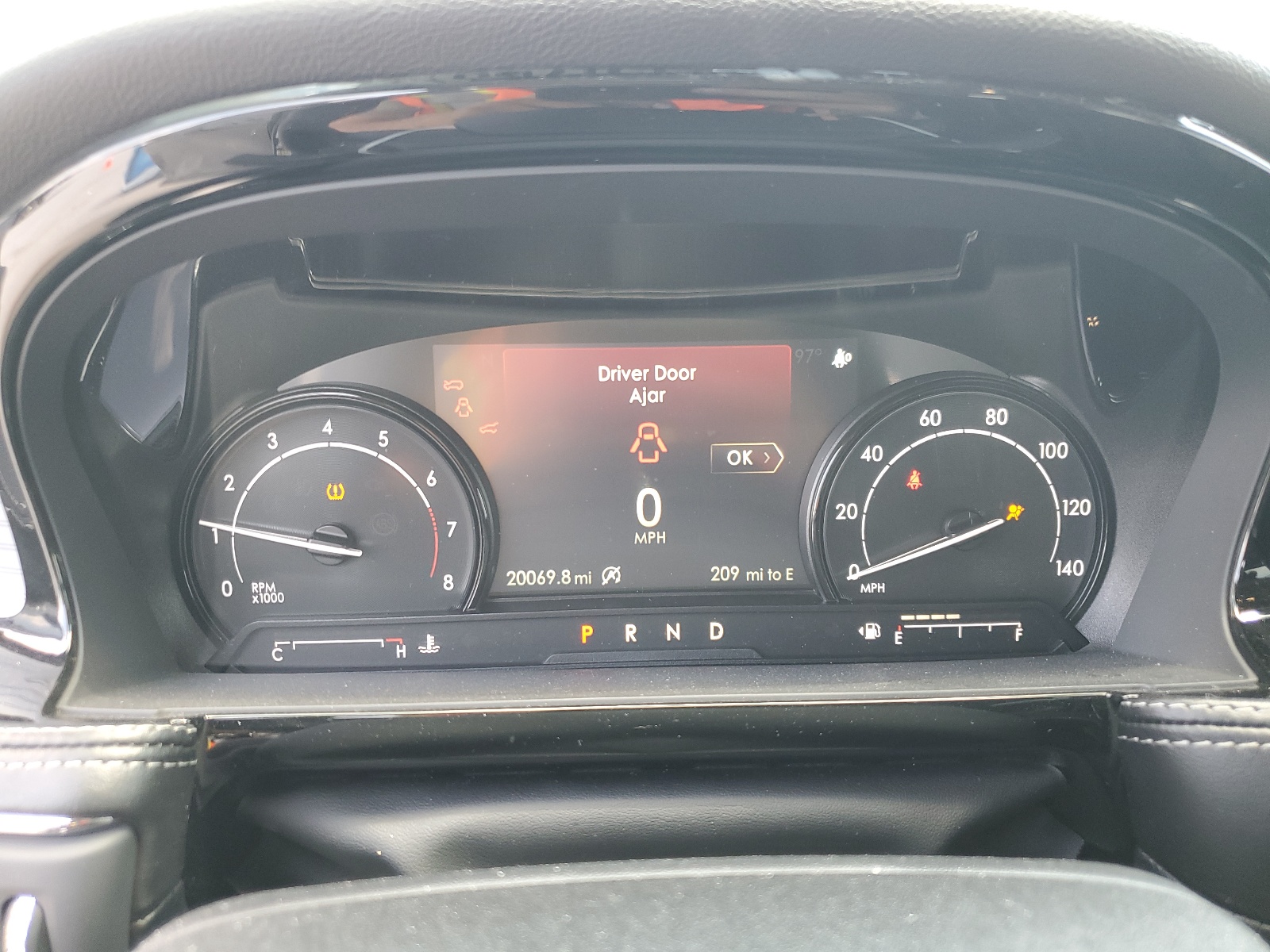 5LMCJ1C95NUL19560 2022 Lincoln Corsair