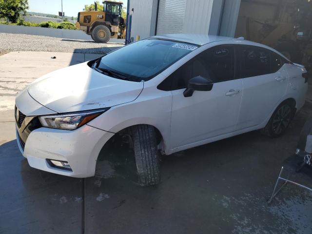 2020 Nissan Versa Sr for Sale in Bridgeton, MO - Front End