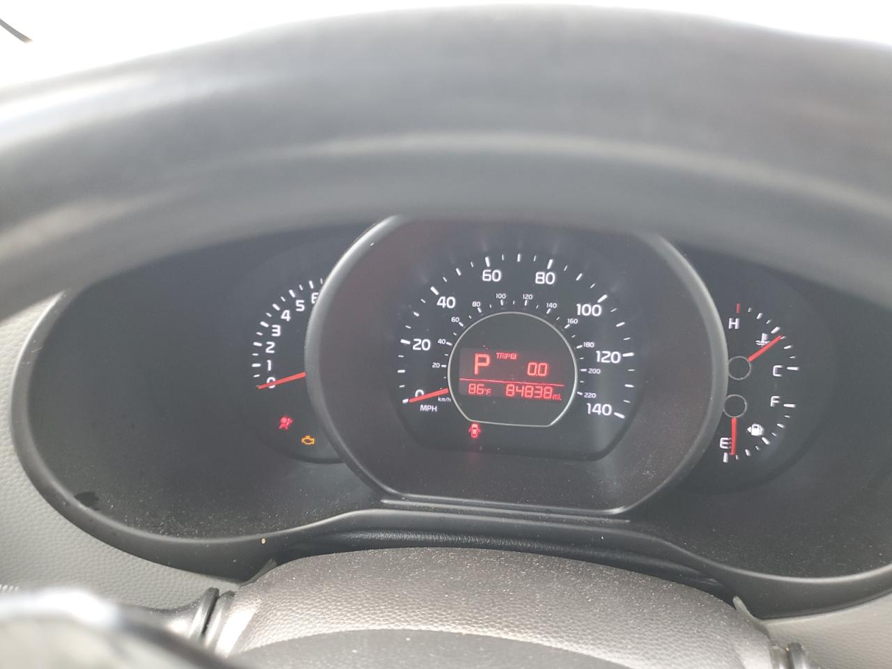 2019 Kia Soul - Image 9