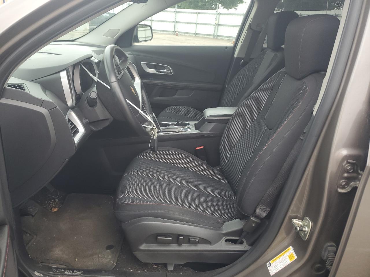 2011 Chevrolet Equinox Lt VIN: 2CNALDEC3B6221927 Lot: 60313294