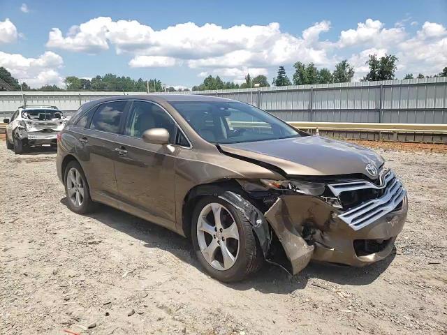 2009 Toyota Venza VIN: 4T3BK11A99U006226 Lot: 60227374