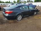 2010 LEXUS LS 460L for sale at Copart ON - TORONTO