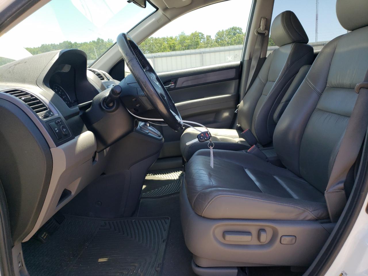 2009 Honda Cr-V Exl VIN: 5J6RE48799L051746 Lot: 58747414