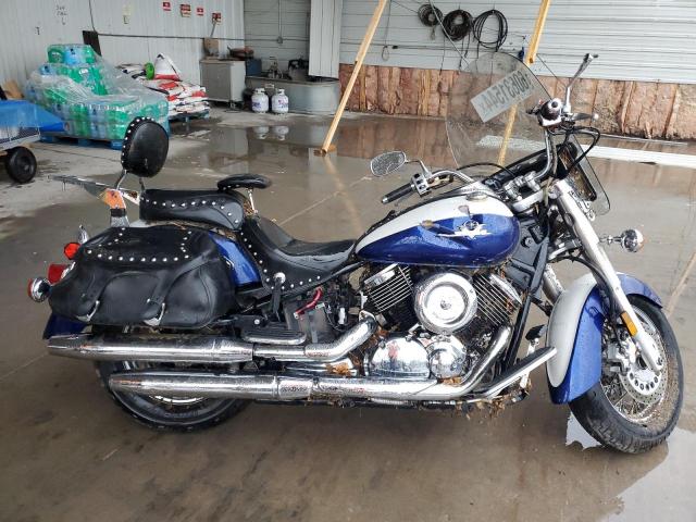 2002 Yamaha Xvs1100 A