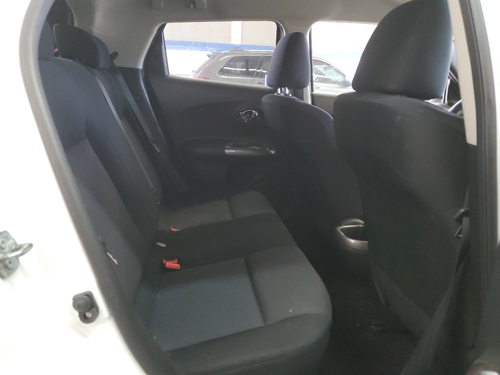 JN8AF5MRXET359083 2014 Nissan Juke S