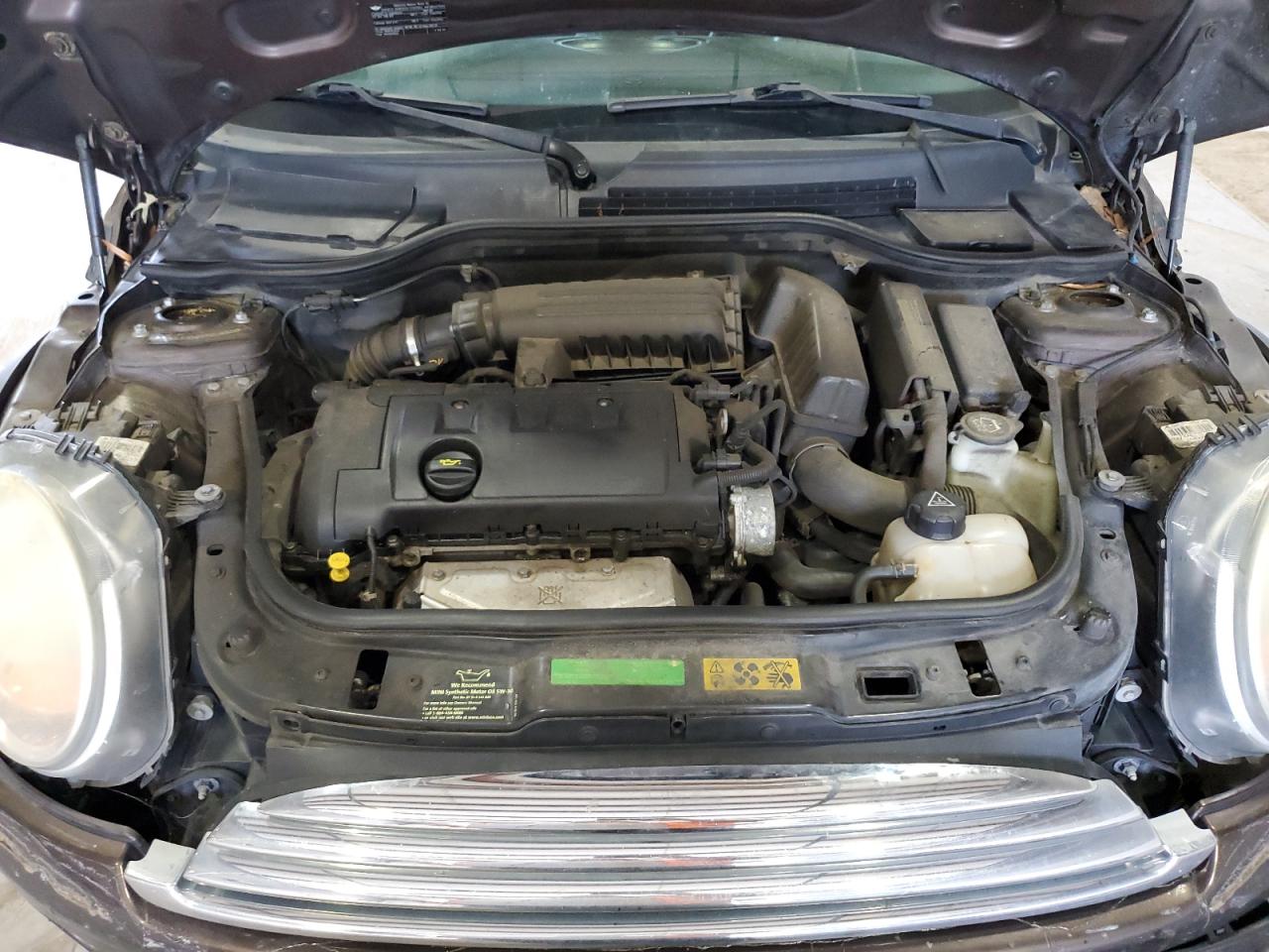 2009 MINI Cooper - Image 11