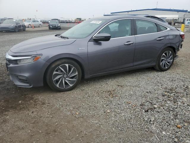 2020 Honda Insight Touring