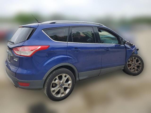 1FMCU0JX1FUB92281 | 2015 Ford escape titanium