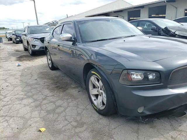 2007 Dodge Charger Se VIN: 2B3KA43G47H837010 Lot: 59624954
