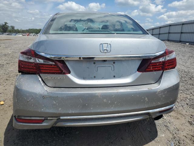 1HGCR2F36HA205393 | 2017 Honda accord lx