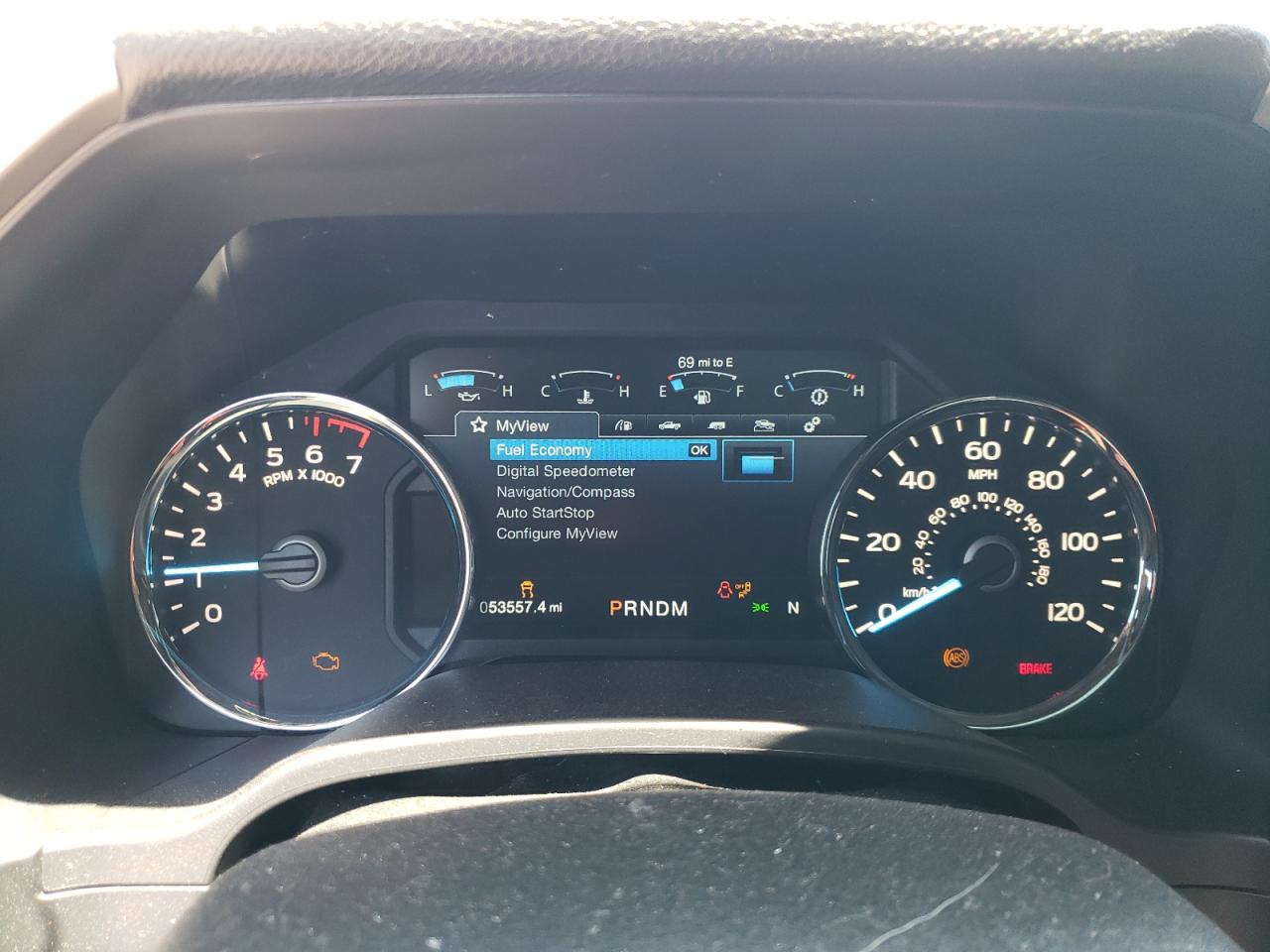 2018 Ford F150 Supercrew VIN: 1FTEW1EG7JKE58186 Lot: 57626174