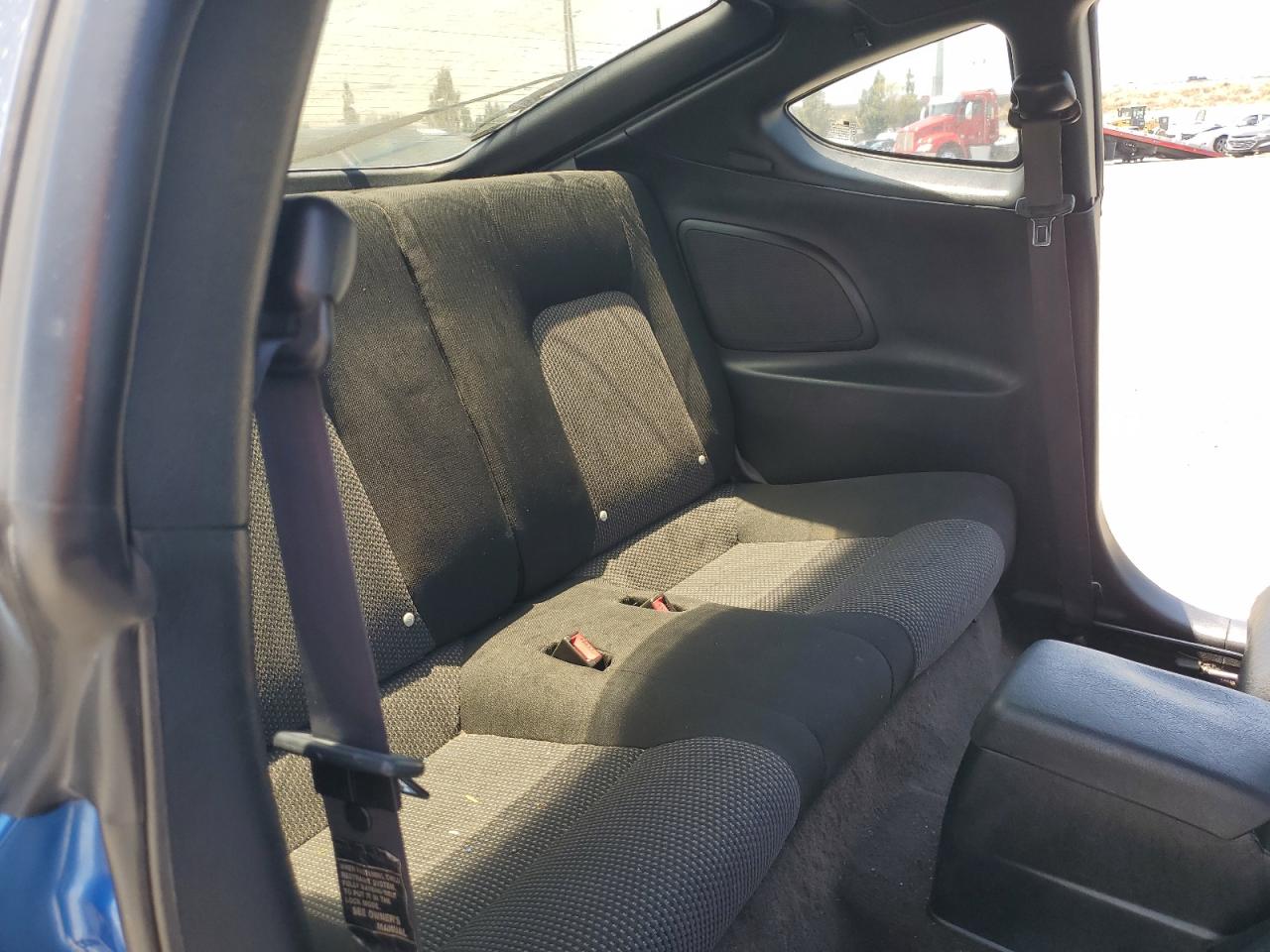 2004 Hyundai Tiburon VIN: KMHHM65DX4U136457 Lot: 58917914