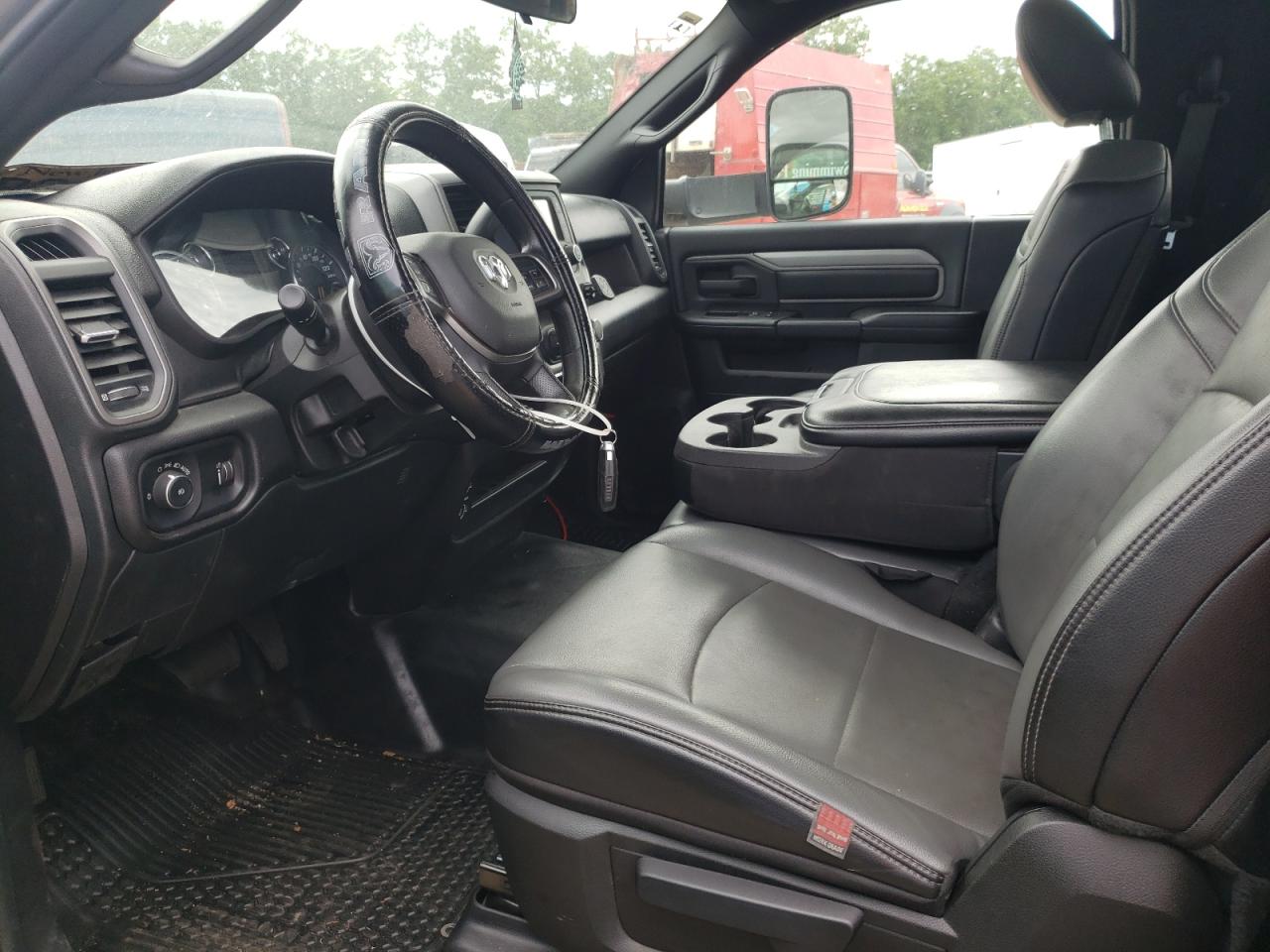 2022 Ram 3500 VIN: 3C7WRSBLXNG141618 Lot: 56139194