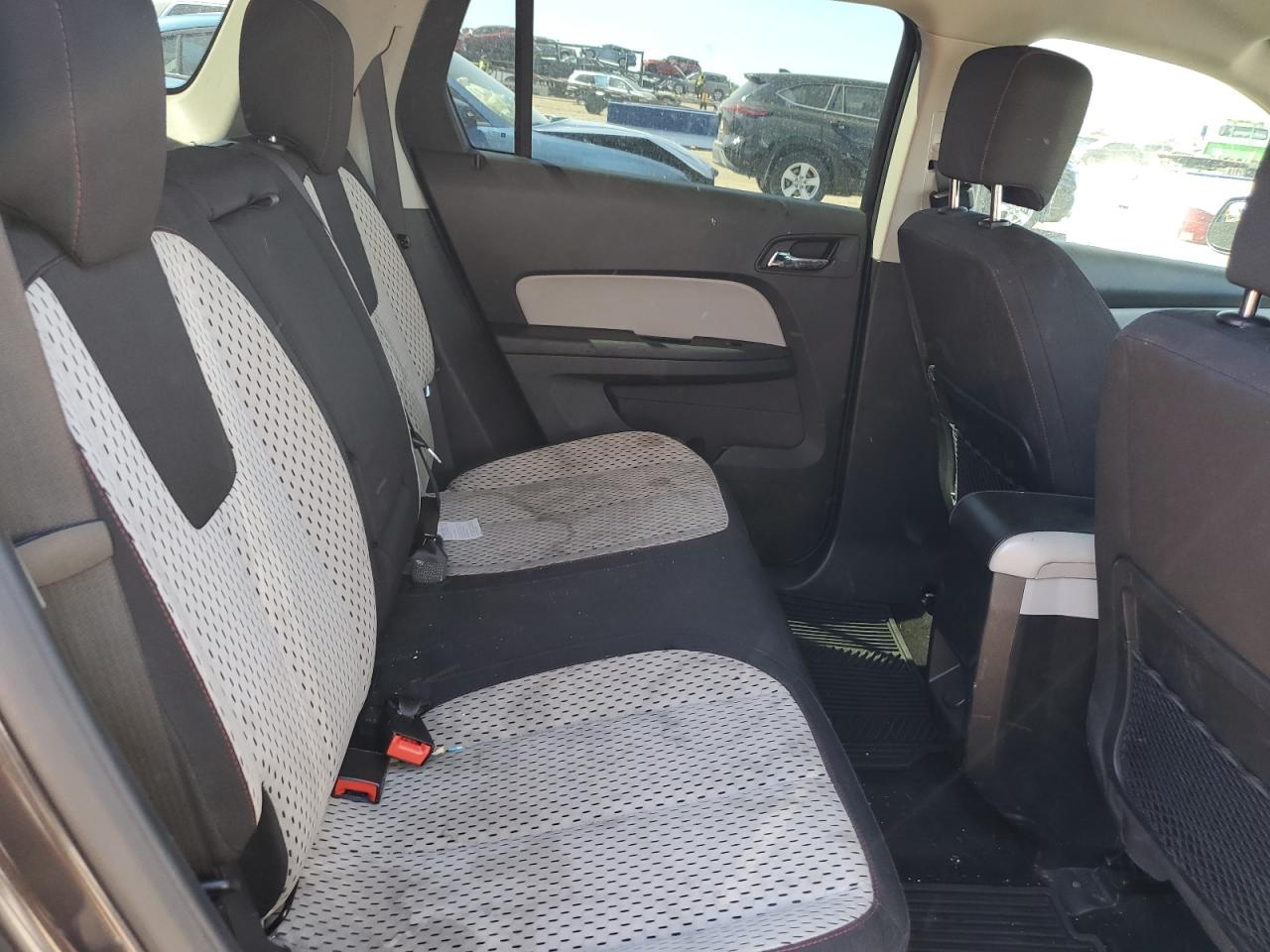 2014 GMC Terrain Sle VIN: 2GKFLVEK2E6168105 Lot: 60692614