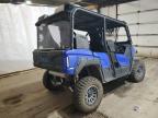 2018 Yamaha Yxf850 E for Sale in Ebensburg, PA - Front End