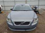 2008 VOLVO S40 2.4I for sale at Copart AB - EDMONTON