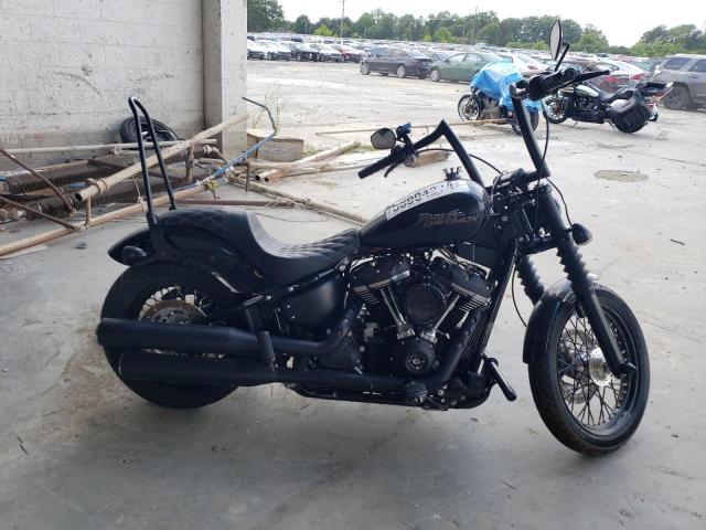 2020 Harley-Davidson Fxbb  for Sale in Fredericksburg, VA - Minor Dent/Scratches