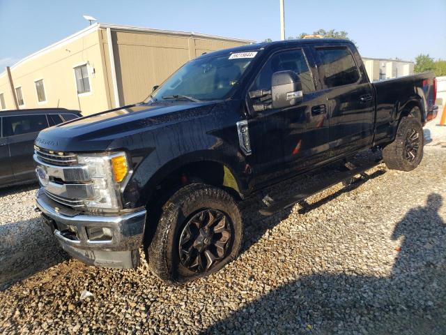 2017 Ford F250 Super Duty