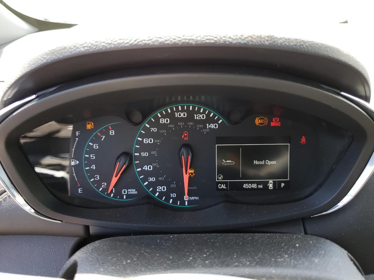 2022 Chevrolet Trax Ls VIN: KL7CJNSMXNB550340 Lot: 58109014