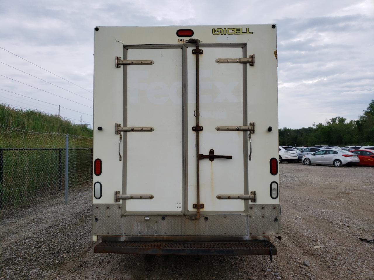 2016 Chevrolet Express G3500 VIN: 1GB0GRFF5G1245591 Lot: 59707204