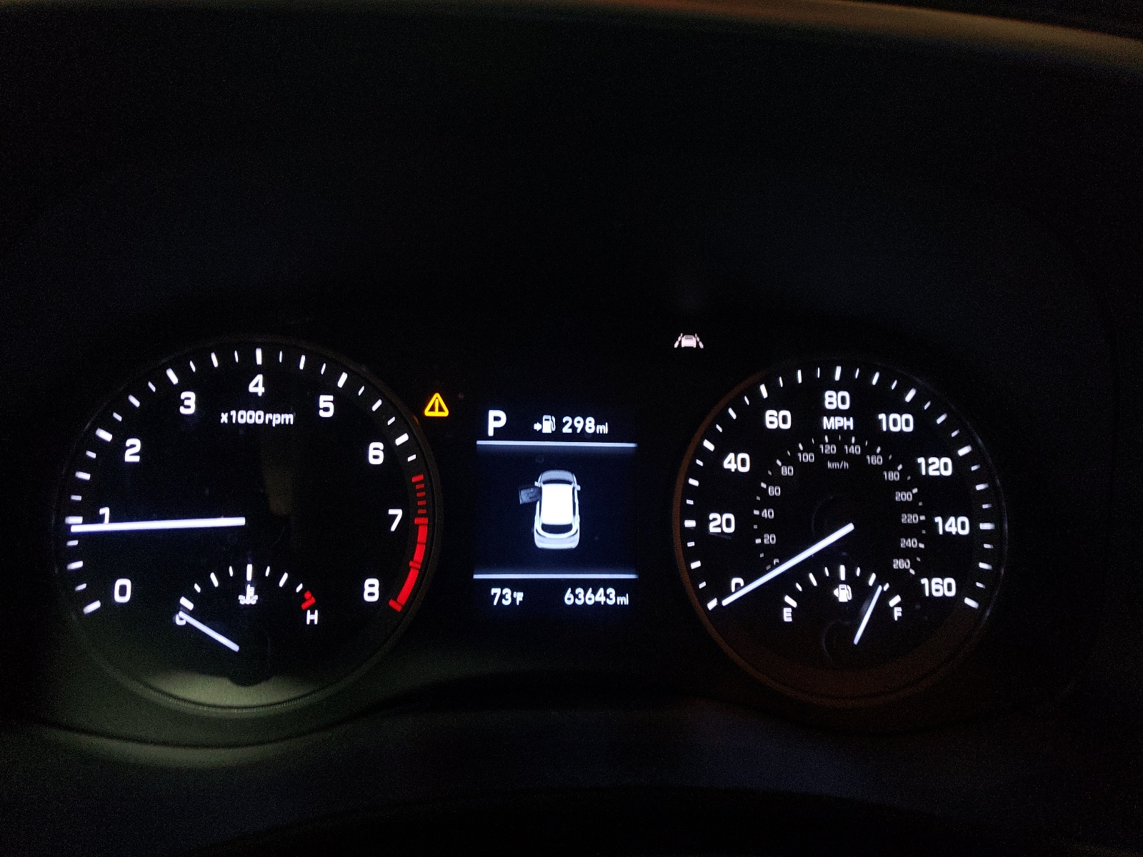 KM8J3CA43KU985674 2019 Hyundai Tucson Limited