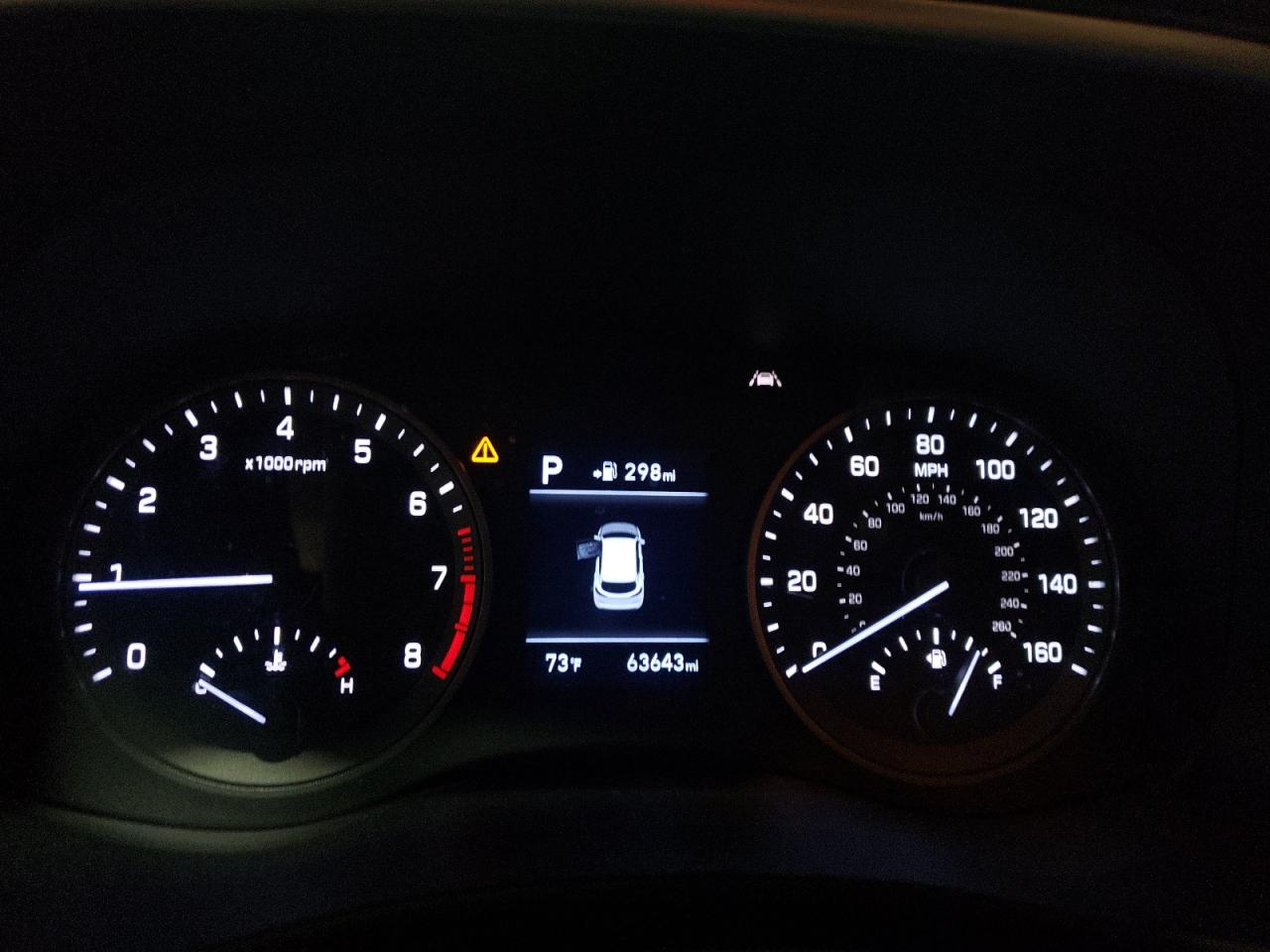 2019 Hyundai Tucson Limited VIN: KM8J3CA43KU985674 Lot: 58900434