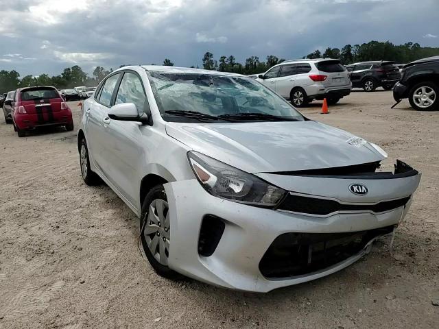 2019 Kia Rio S VIN: 3KPA24AB8KE210331 Lot: 59549664