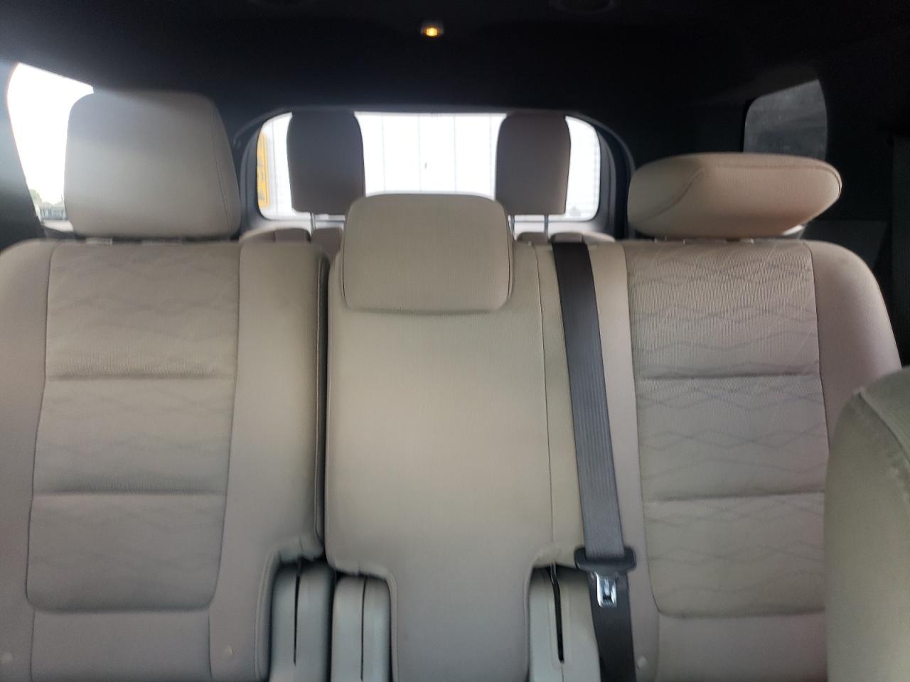 2015 Ford Explorer VIN: 1FM5K8B86FGB95101 Lot: 59110724