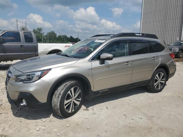 2019 Subaru Outback 2.5I Limited იყიდება Lawrenceburg-ში, KY - Rear End