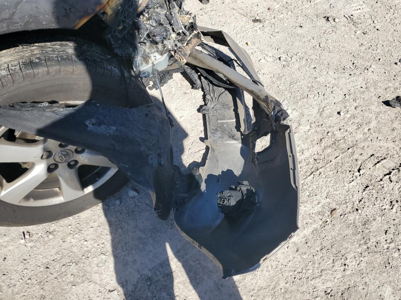 2008 Toyota Rav4 Limited VIN: JTMZD31V085117020 Lot: 57966304