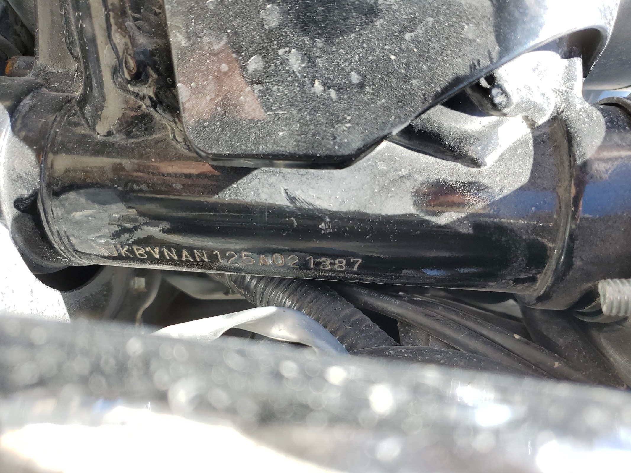 1FDUF5HT2KDA22343 2019 Ford F550 Super Duty