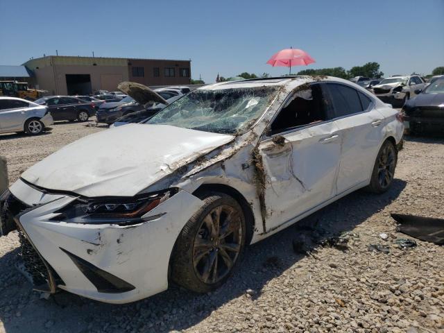 2019 Lexus Es 350