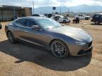 2015 Maserati Ghibli S продається в Colorado Springs, CO - Mechanical