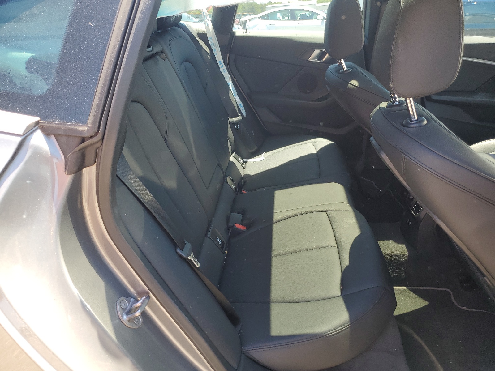 WBA73AK00P7L61025 2023 BMW 228Xi