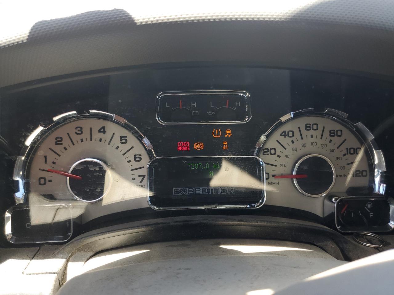 2014 Ford Expedition Xlt VIN: 1FMJU1J52EEF01034 Lot: 58216214