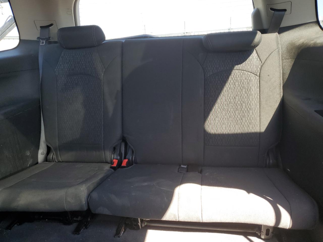 2013 GMC Acadia Sle VIN: 1GKKRPKD1DJ193092 Lot: 58851334