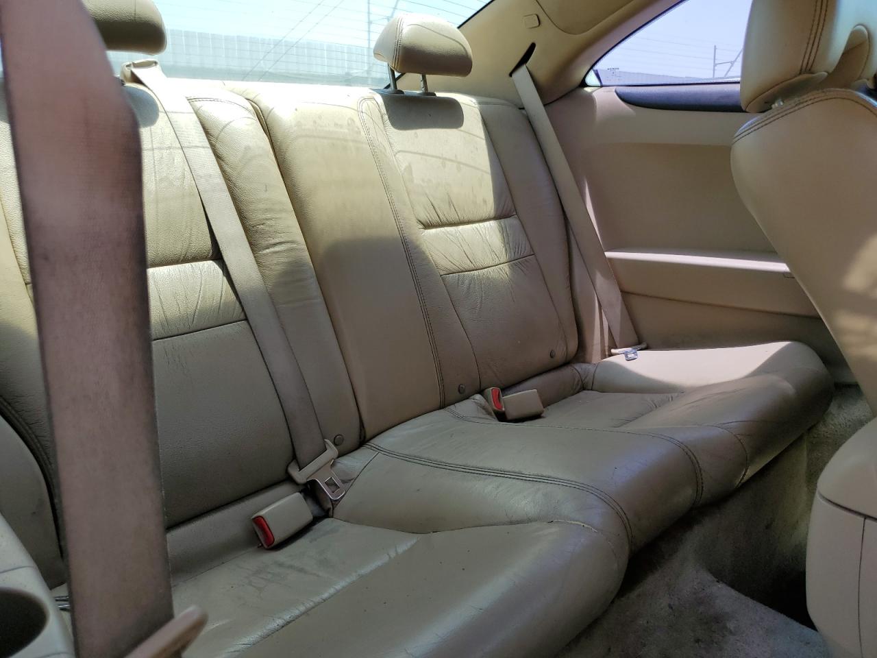 2006 Honda Accord Ex VIN: 1HGCM72696A005844 Lot: 59057544