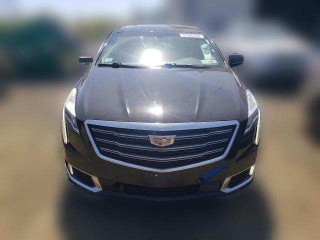  CADILLAC XTS 2018 Серый