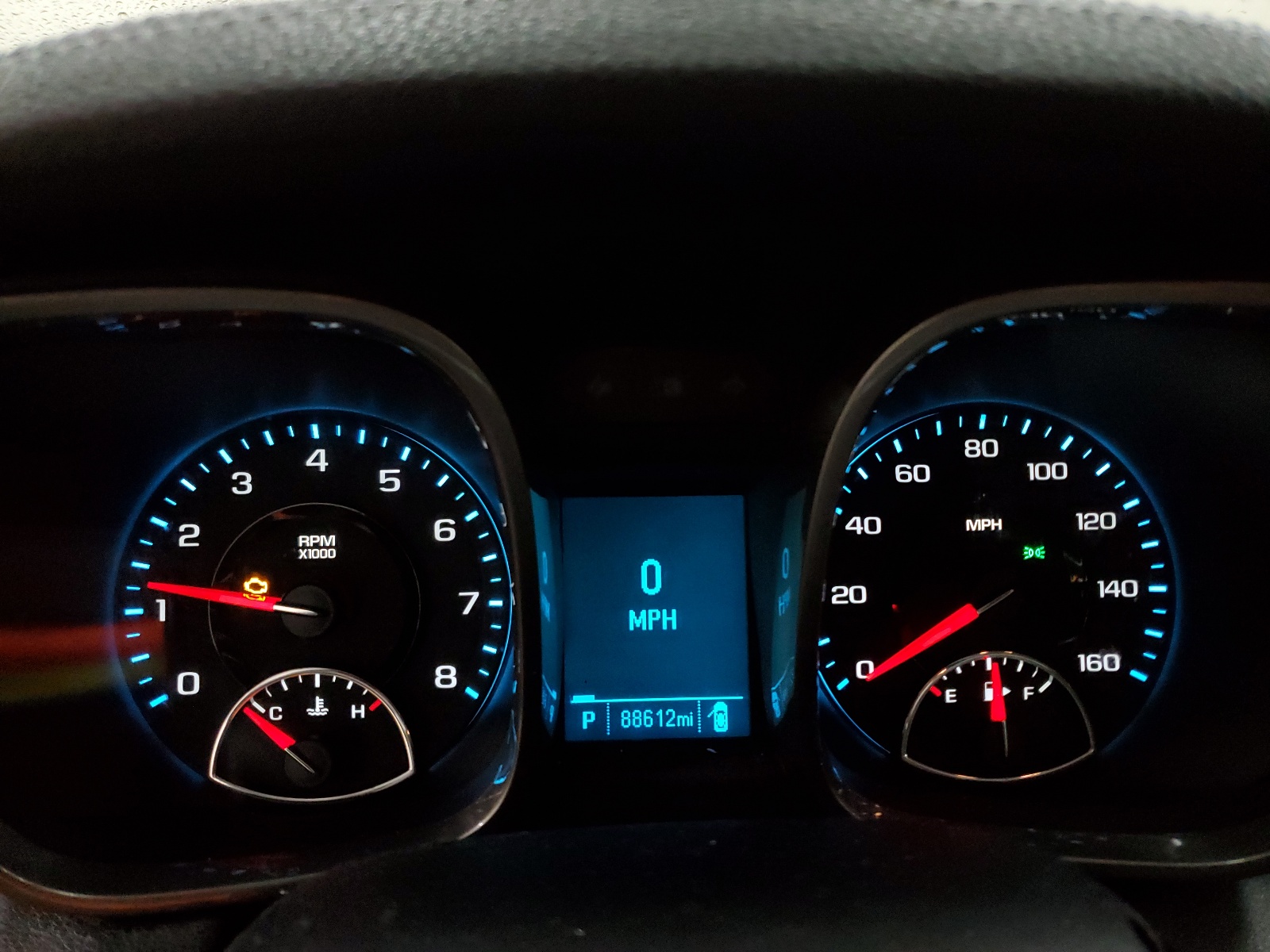 1G11C5SA4DF150283 2013 Chevrolet Malibu 1Lt