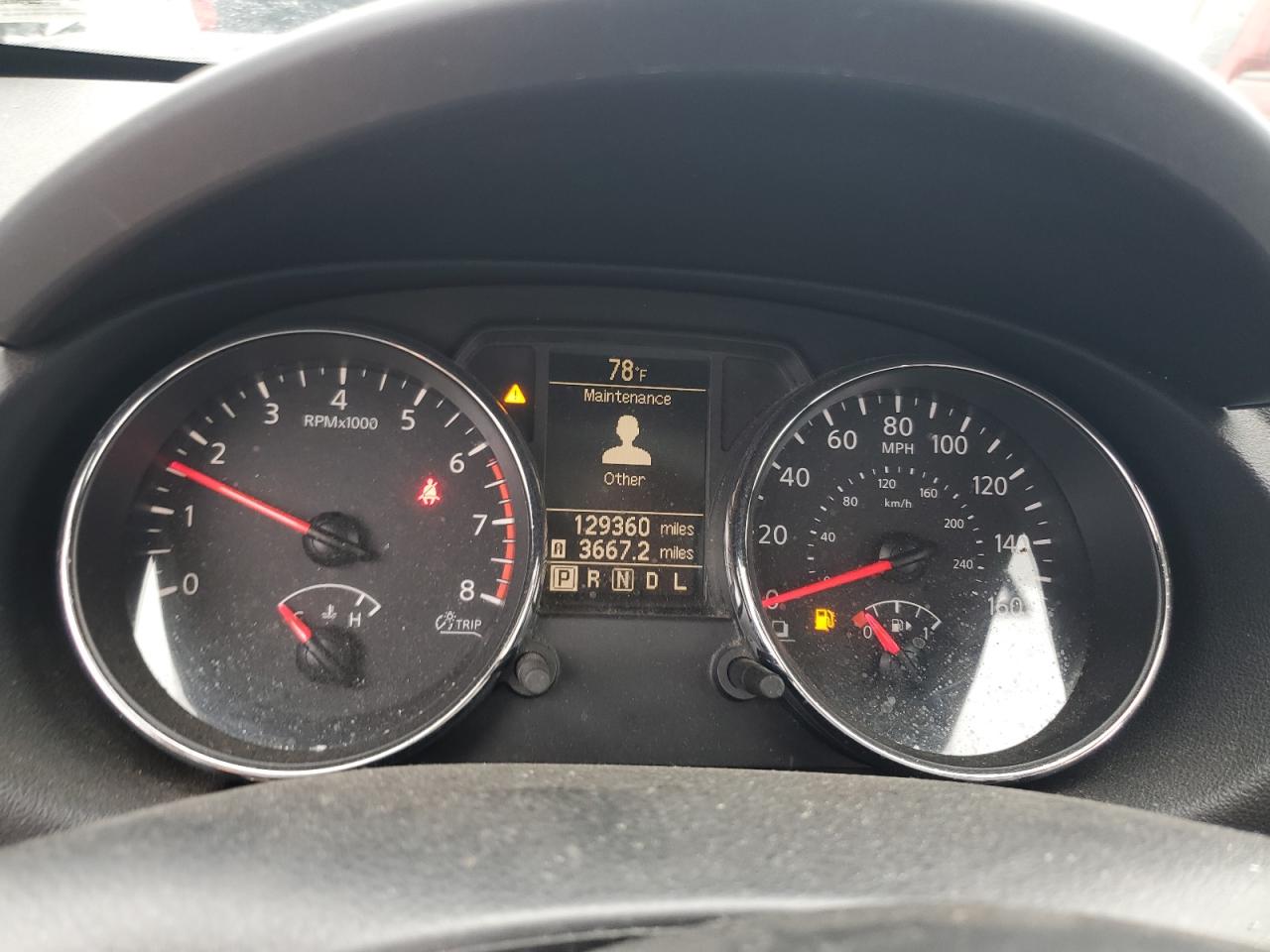 2012 Nissan Rogue S VIN: JN8AS5MTXCW302479 Lot: 59540964