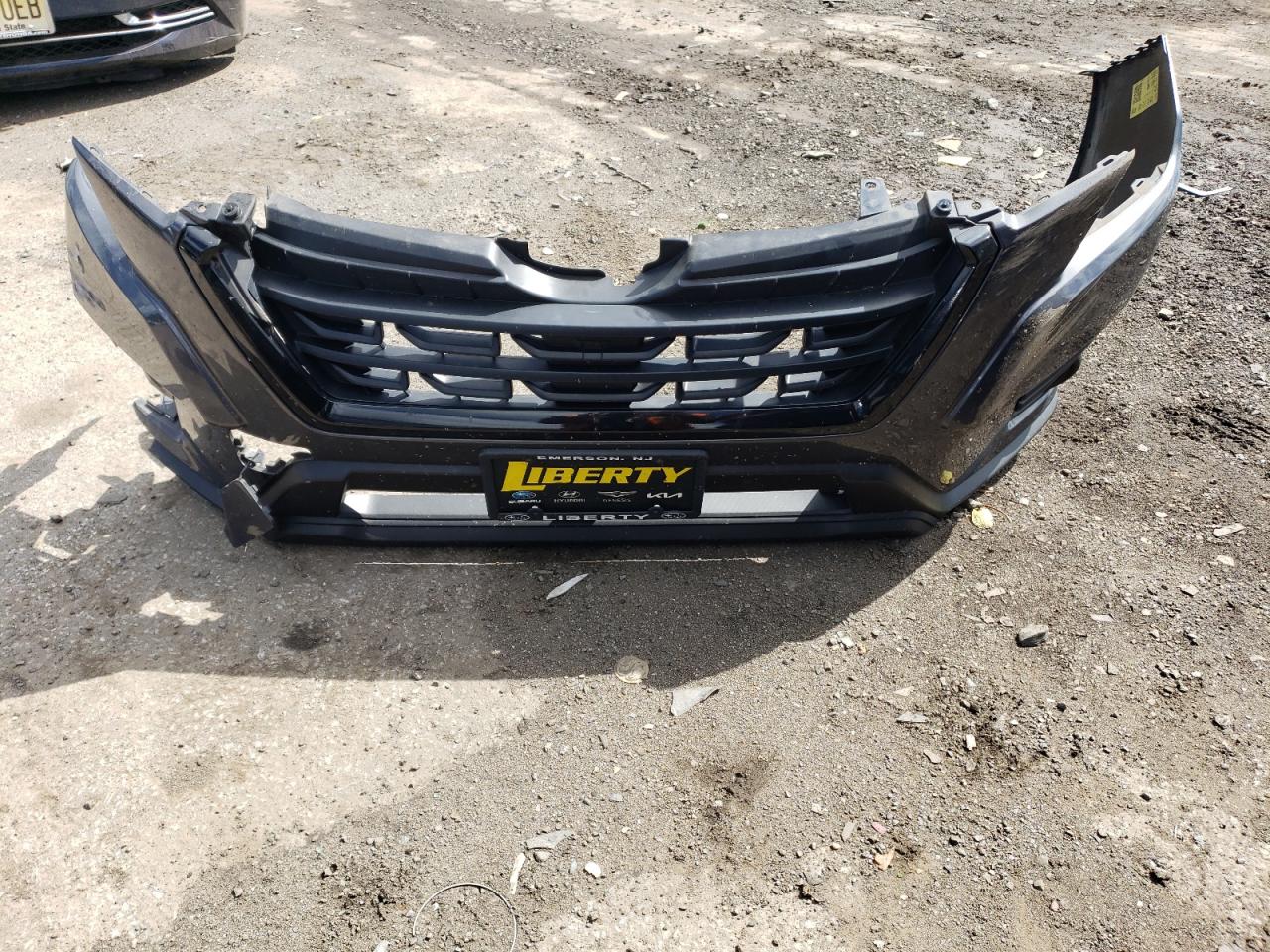 2022 Subaru Forester VIN: JF2SKACCXNH463188 Lot: 60739054