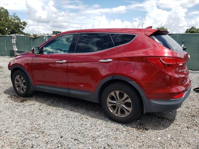 5XYZU3LB0DG058569 | 2013 Hyundai santa fe sport