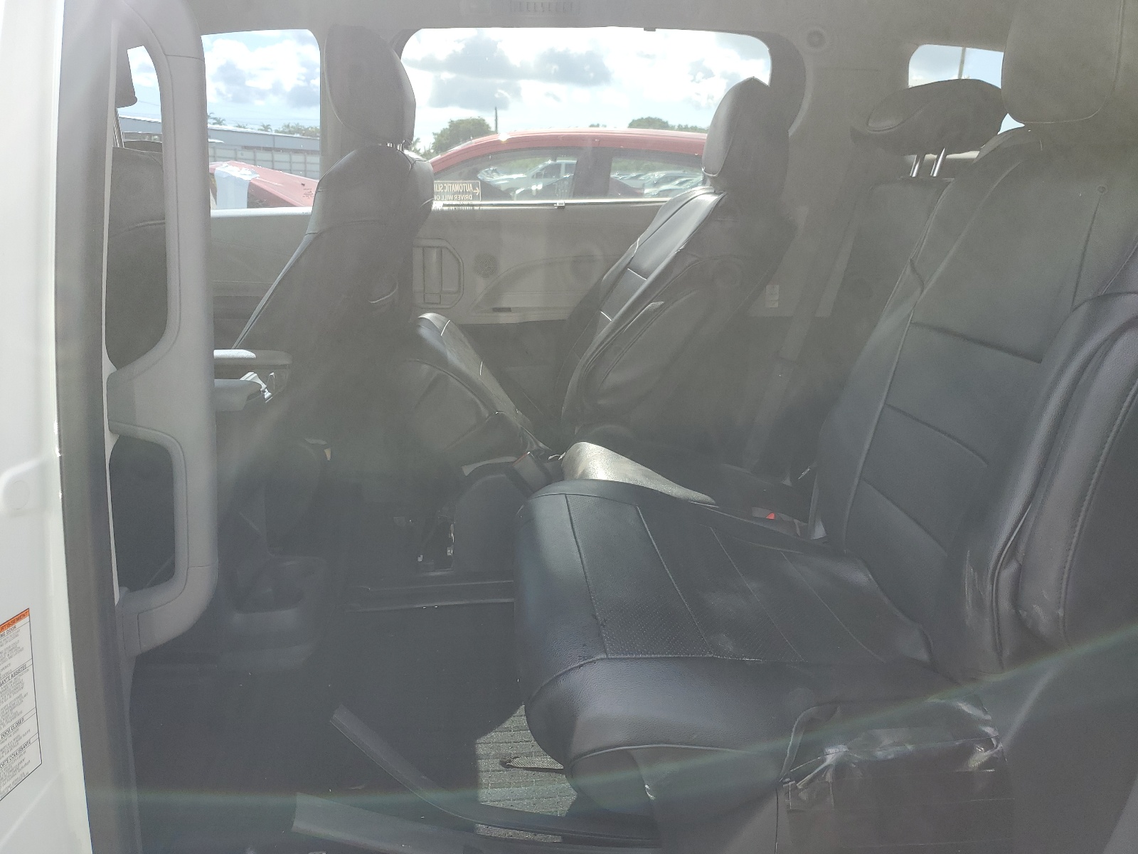 5TDYRKEC4NS107967 2022 Toyota Sienna Xle