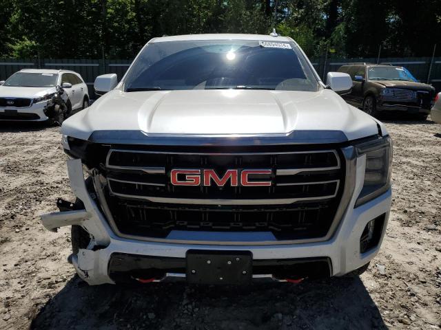  GMC YUKON 2023 Белый