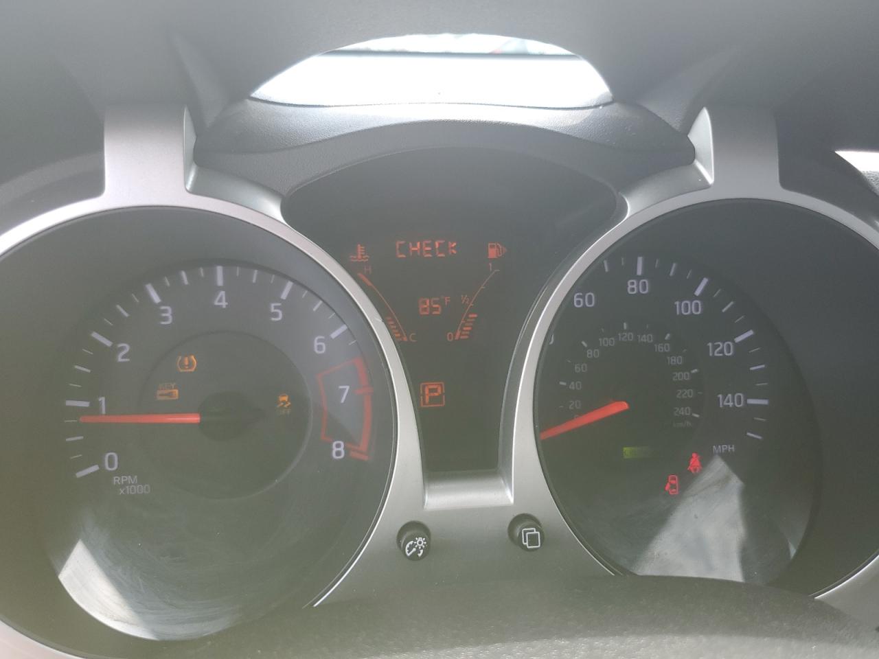 2013 Nissan Juke S VIN: JN8AF5MV6DT211833 Lot: 60468394