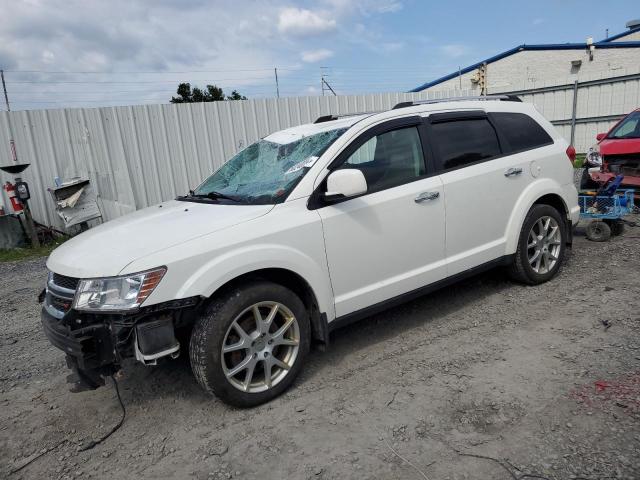 2014 Dodge Journey Limited