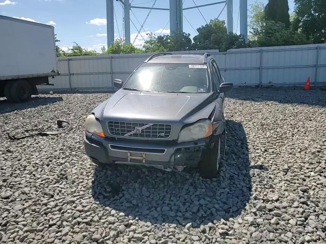 2005 Volvo Xc90 V8 VIN: YV1CZ852851197183 Lot: 59777124