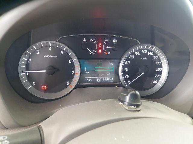MNTBB7A98D6003619 - 2013 NISSAN SENTRA - #58818064