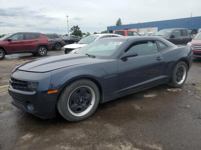 2013 Chevrolet Camaro Ls